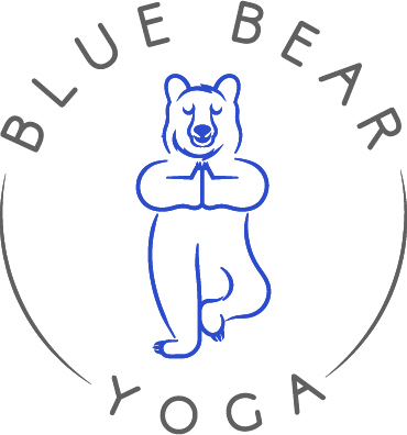 Blue Bear Yoga