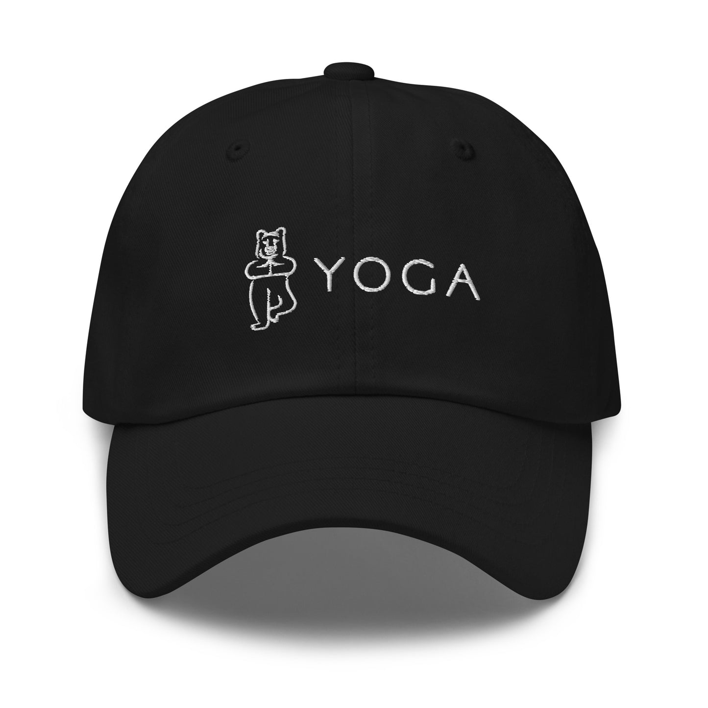 Original Yoga Hat