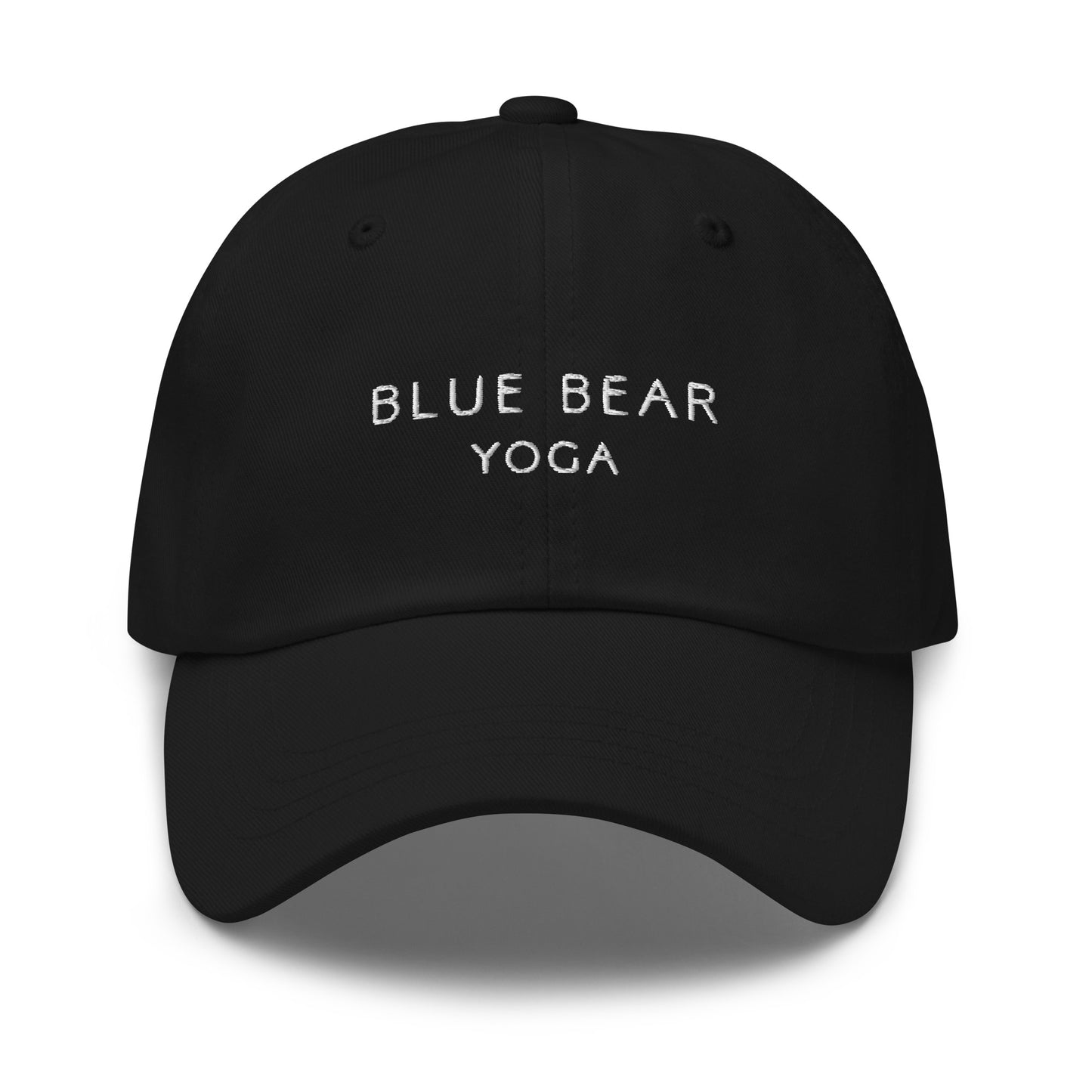 BBY Yoga Hat