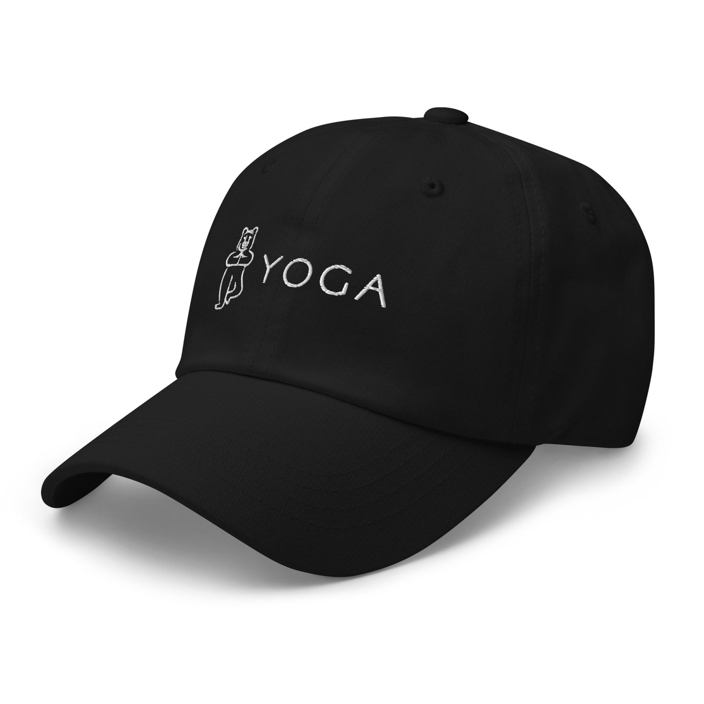 Original Yoga Hat