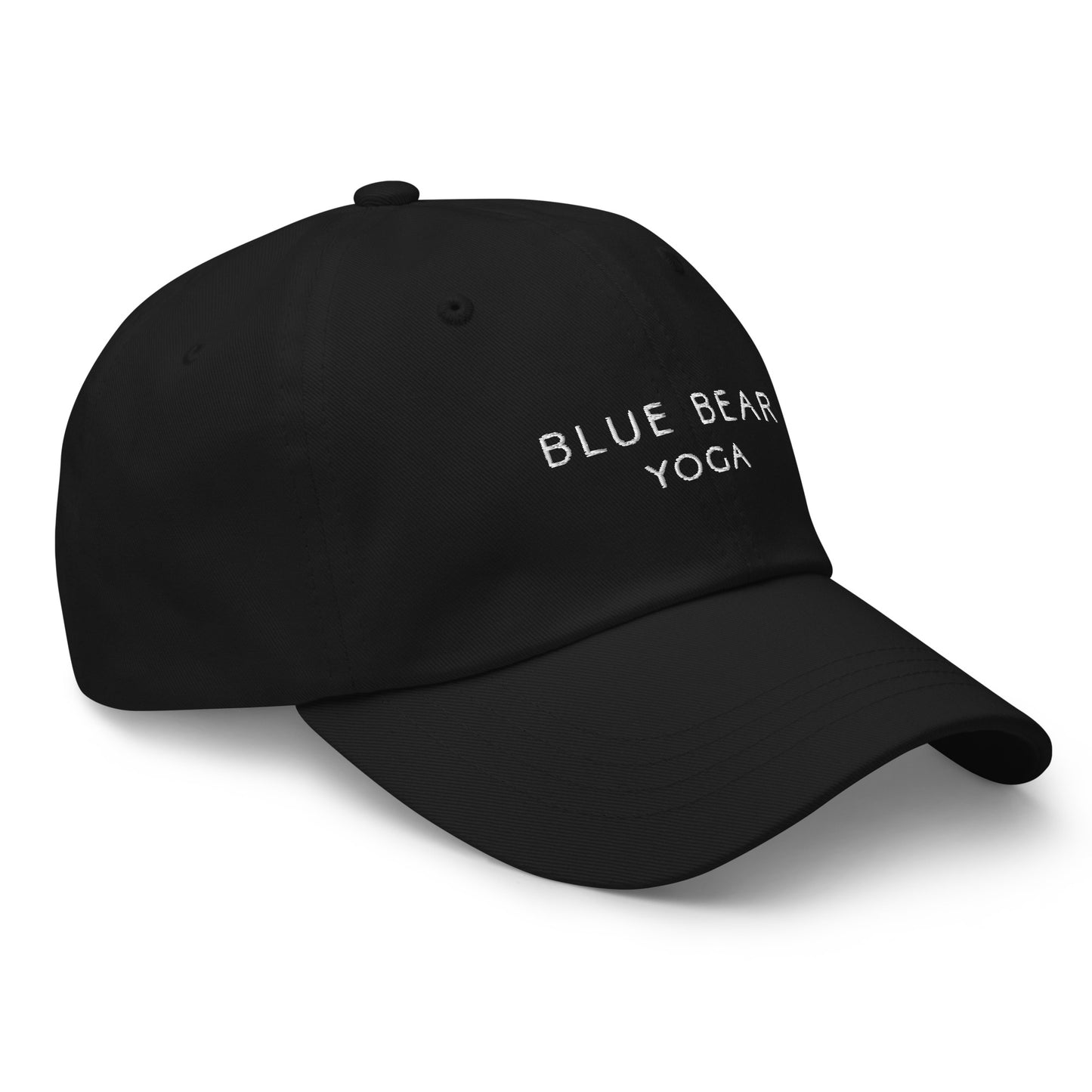 BBY Yoga Hat