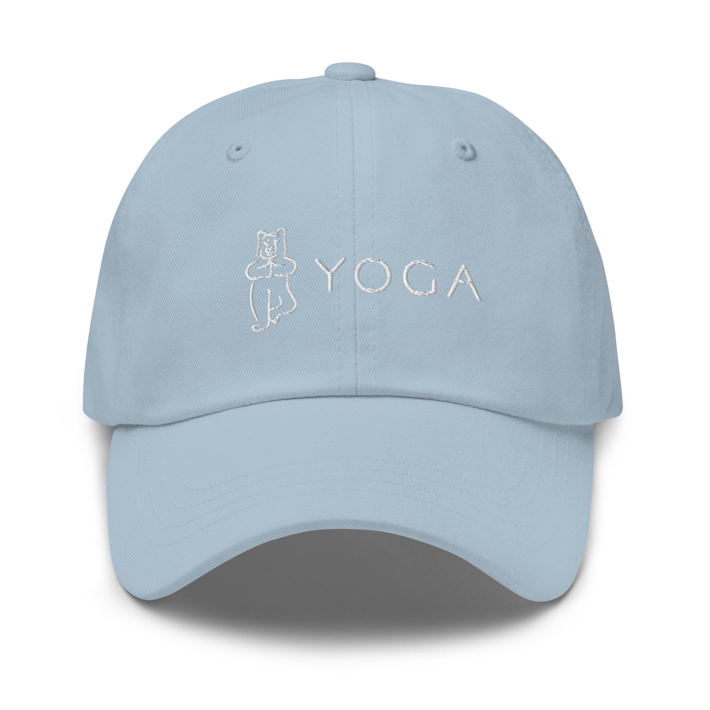 Original Yoga Hat