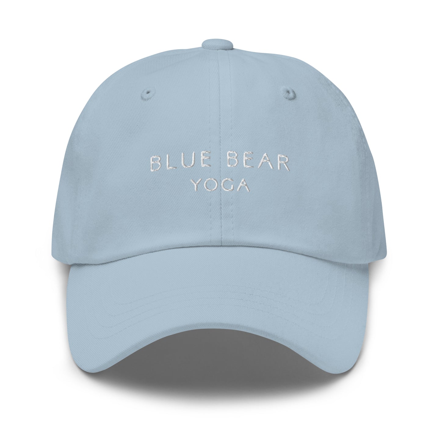 BBY Yoga Hat