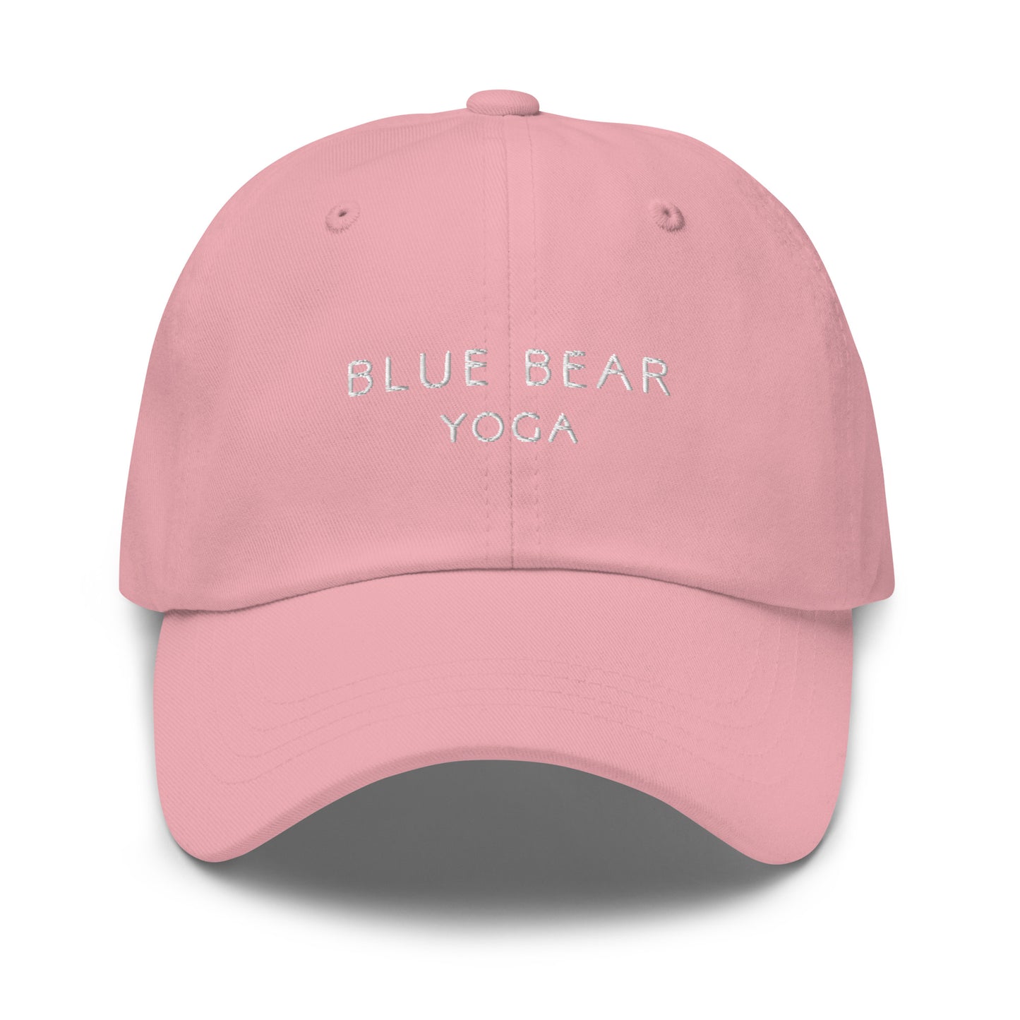 BBY Yoga Hat