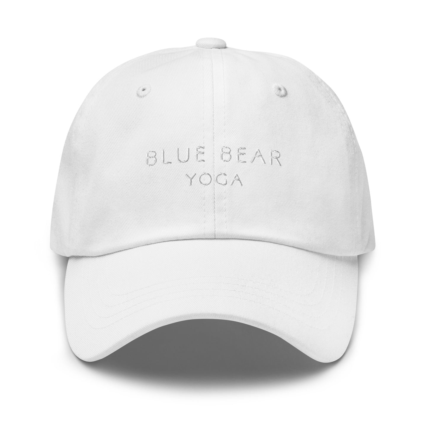 BBY Yoga Hat