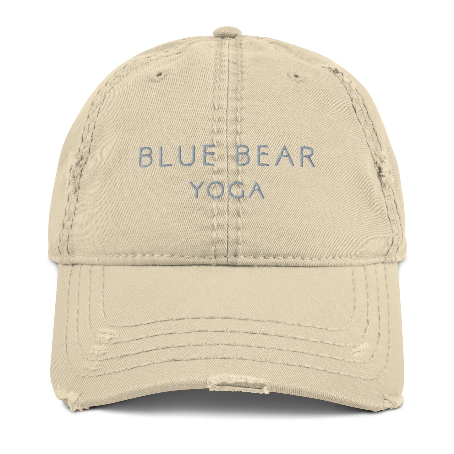 BBY Trail Hat