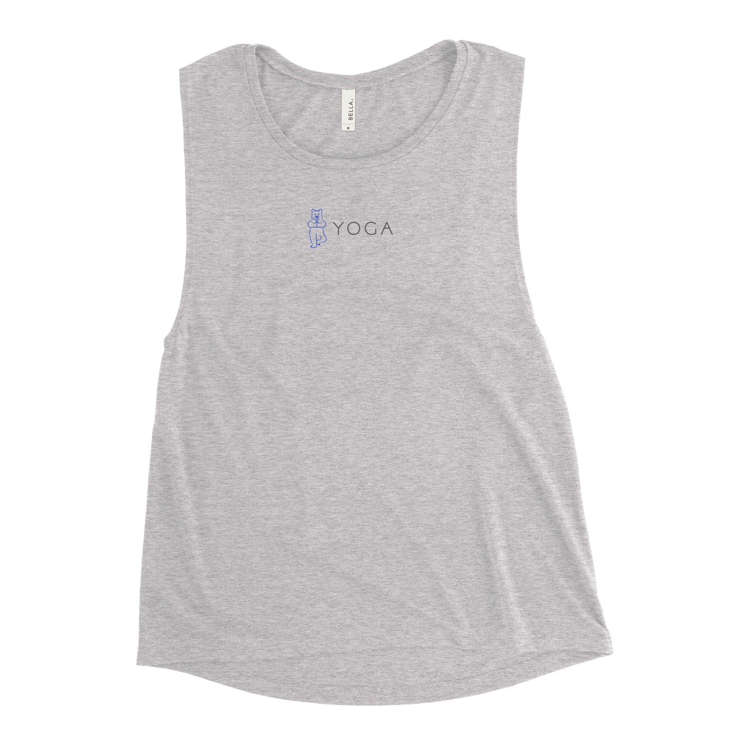 Women's Yoga Tank