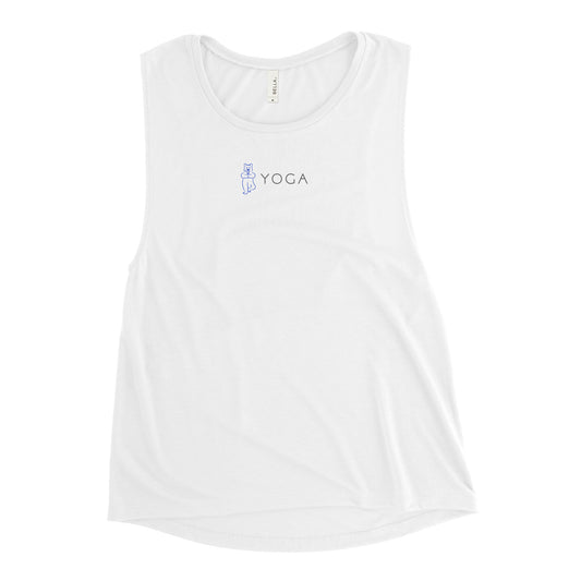 Women's Yoga Tank